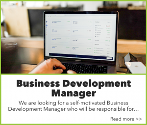 Business Development Manager at Stop Go Networks